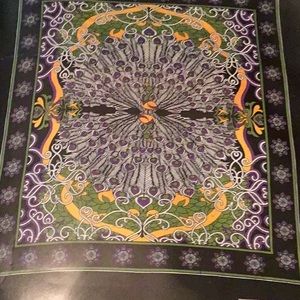 Funky People Wall Hanging - NWT